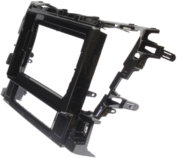 CarMedia EW-1101-KP-13-6128-TS10 штатная магнитола для Toyota Alphard H30, Vellfire 2 2015-2023 на Android 12 c 6GB, DSP, 4G