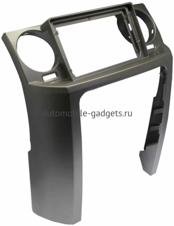 Land Rover Discovery 3 2004-2009 OEM RK9-LA004N на Android 10 (CarPlay, AHD, 1/32) Land Rover Discovery 3 2004-2009 OEM RK9-LA004N на Android 10 (CarPlay, AHD, 1/32)