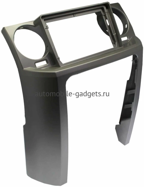 Land Rover Discovery 3 2004-2009 OEM RK9-LA004N на Android 10 (CarPlay, AHD, 1/32) Land Rover Discovery 3 2004-2009 OEM RK9-LA004N на Android 10 (CarPlay, AHD, 1/32)