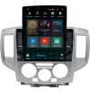 Штатная магнитола Nissan NV200 2009-2024 Canbox PRO-Line 7886-9-251 на Android 13 (4G-SIM, 6/128, DSP, QLed, Tesla)