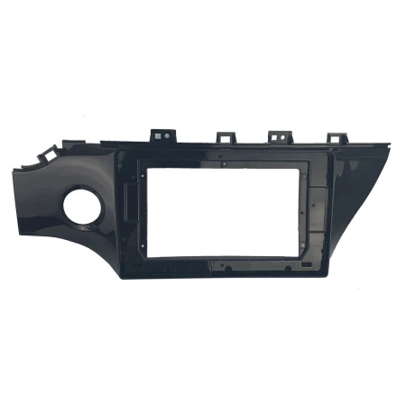 Kia Rio 4, Rio X-Line 2017-2020 Canbox GT10-419 2/32 Android 8.1 (с кнопкой) (IPS, DSP, CarPlay)