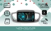 Магнитола Vaycar 10V2 для KIA Sorento Prime 2015-2020 (Андроид, 2+32Гб)