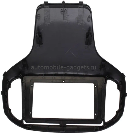 Chery Tiggo 7 2016-2020 Canbox M-Line 7805-1070 на Android 10 (4G-SIM, 2/32, DSP, QLed) С крутилками