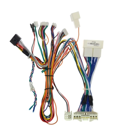 Комплект проводов для установки WM-MT8004 Тип C