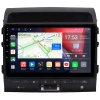 Штатная магнитола Toyota Land Cruiser 200 2010-2012 (матовая, Тип A, can LZ) Canbox RS10-2572 1.5/32 на Android 10 (IPS, DSP, CarPlay)