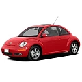 Volkswagen Beetle A4 (1997-2010)