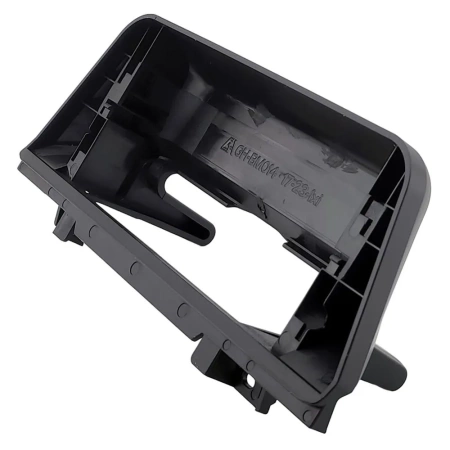 BMW 1 (F52) 2017-2024 12.3 дюйма Canbox H-Line 7817-0153 на Android 10 (4G-SIM, 4/64, DSP, QLed) Audi Style