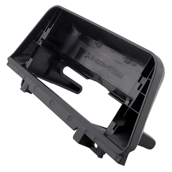 BMW 1 (F52) 2017-2024 12.3 дюйма Canbox M-Line 7712-0153 на Android 10 (4G-SIM, 2/32, DSP, QLed) Mercedes Style