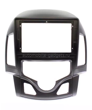 Incar RHY-FC312 Переходная рамка для установки магнитолы 9 дюймов Hyundai i30 2007-2011
