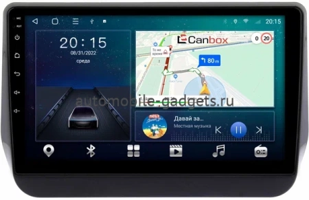 Hyundai Grand Starex Urban 2017-2021 Canbox L-Line 4169-9-465 на Android 10 (4G-SIM, 2/32, TS18, DSP, QLed) Hyundai Grand Starex Urban 2017-2021 Canbox L-Line 4169-9-465 на Android 10 (4G-SIM, 2/32, TS18, DSP, QLed)