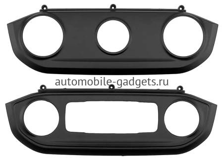 Штатная магнитола Chevrolet TrailBlazer 2 (2016-2023) OEM RS9-0640 на Android 10