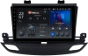 Штатное головное устройство Opel Insignia 2 2017-2022 Teyes X1 4G 4/32 9 дюймов RM-9-1402 на Android 10 (4G-SIM, DSP)