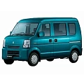 Suzuki Every 5 (2005-2015)