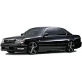 Lexus LS 400 (1994-2000) Lexus LS 400 (1994-2000)