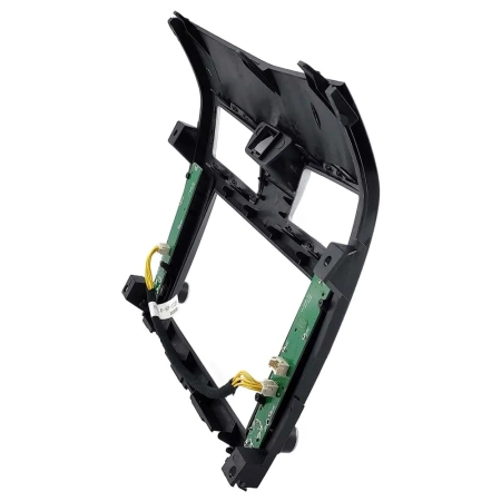 Штатная магнитола Canbox GT9-2162 для Nissan Teana 3 (J33) 2014-2020, Altima 5 (L33) 2012-2018 (для авто с 360) 2/32 Android 10 (IPS, DSP, CarPlay)