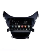 NaviPilot DROID10 ULTRA MAX 360 штатная магнитола для Hyundai Elantra (MD) 2011-2014 на Android 10 с 8Gb, DSP, 4G