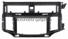 Штатная магнитола Canbox L-Line 4296-9-0238 для Toyota Avalon 3 2005-2009 (серебристый) на Android 10 (4G-SIM, 6/128, TS18, DSP, QLed)