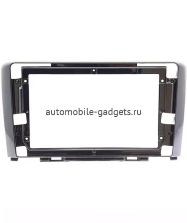 Incar RGW-FC283 Переходная рамка для установки магнитолы 9 дюймов Great Wall Hover H6 2011-2017