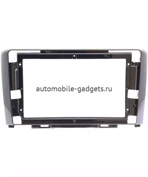 Incar RGW-FC283 Переходная рамка для установки магнитолы 9 дюймов Great Wall Hover H6 2011-2017