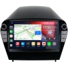 Hyundai ix35, Tucson 2 2009-2015 Canbox RS9-0086 1.5/32 Android 10 (IPS, DSP, CarPlay)