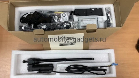 Aviline CMR-18 Электро подъемник крышки багажника (5-й двери) для TOYOTA CAMRY Aviline CMR-18 Электро подъемник крышки багажника (5-й двери) для TOYOTA CAMRY