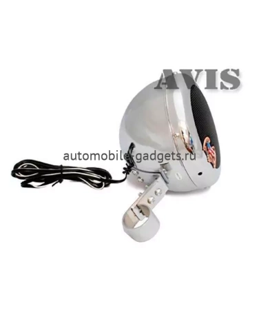 Patriot Audio VX-883HLС