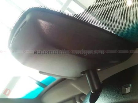 Redpower DVR-TOY3-N Видеорегистратор Toyota Camry 2017+