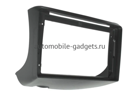 Штатная магнитола Canbox BGTR9-9294 для Toyota Vitz (P10) 1999-2005 на Android 10 (IPS, DSP, CarPlay)