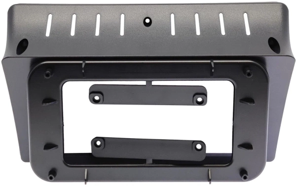 Штатная магнитола Canbox Logic-i3 2K 5735-9-1710 для Nissan Murano (Z50) 2002-2008 на Android 11 (4G-SIM, 8/256, DSP, 360, QLed)