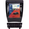 Штатное головное устройство Audi A3 (8P) 2003-2013 Canbox PRO-Line (Tesla style) 9.7 дюймов 6/128 7882-1312-27 на Android 13 (4G-SIM, DSP, QLed)