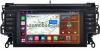 Штатная магнитола Canbox Logic-i3 5737-9-0134 для Land Rover Discovery Sport 2014-2019 на Android 11 (4G-SIM, 6/128, DSP, 360, QLed)