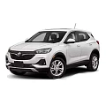 Buick Encore GX 2023+
