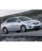 Переходная рамка AVIS Electronics AVS500FR (133) для TOYOTA COROLLA (2008-...), 2 DIN