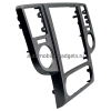 Штатное головное устройство Nissan X-Trail (T30) 2003-2007 Canbox (Tesla style) 9.7 дюймов 2/32 GT096-1312-84 на Android 10 (QLed, DSP, CarPlay)