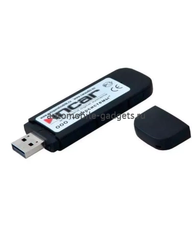 Универсальный USB 4G-модем для головных устройств Incar серии AHR