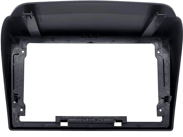 Fiat Doblo 2 2009-2015 OEM RK9-3780 на Android 10 (CarPlay, AHD, 1/32)