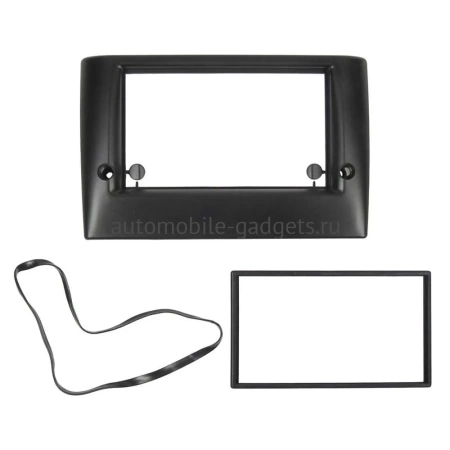 Fiat Stilo 2001-2007 OEM на Android 10 (CarPlay, AHD, 1/32) (RK7-RP-FTST-86) Fiat Stilo 2001-2007 OEM на Android 10 (CarPlay, AHD, 1/32) (RK7-RP-FTST-86)