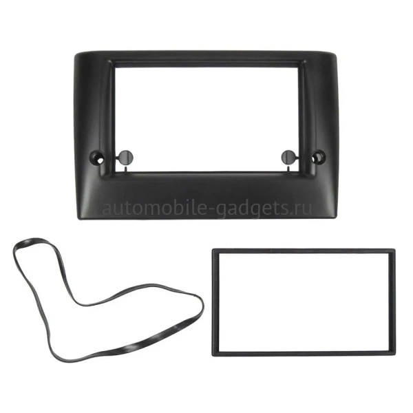 Fiat Stilo 2001-2007 OEM 2/16 на Android 10 (GT7-RP-FTST-86) Fiat Stilo 2001-2007 OEM 2/16 на Android 10 (GT7-RP-FTST-86)