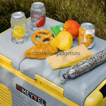 Meyvel AF-K35D Компрессорный автохолодильник