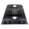 Штатная магнитола Canbox M-Line 2K 4178-10-243 для Honda CR-V 6, Breeze 2 2022-2024 на Android 10 (4G-SIM, 4/64, DSP, QLed)