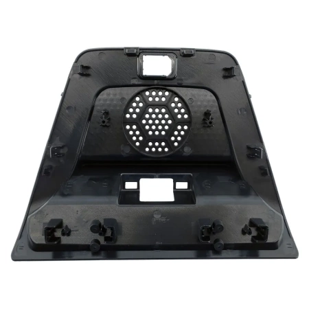 Штатная магнитола Canbox M-Line 2K 4178-10-243 для Honda CR-V 6, Breeze 2 2022-2024 на Android 10 (4G-SIM, 4/64, DSP, QLed)
