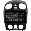 Штатная магнитола Canbox M-Line 4544-9-4604 для Volkswagen Beetle 1997-2010 на Android 10 (4G-SIM, 2/32, DSP, QLed)