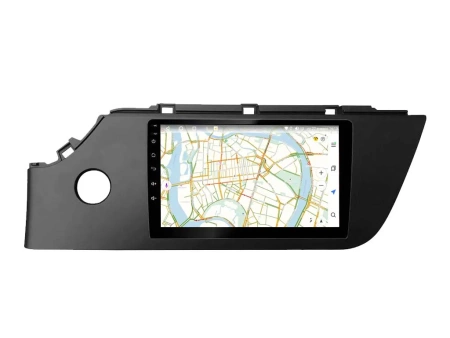 Магнитола Vaycar 09L для KIA Rio 2020-2022 (Андроид, 2+32Гб)