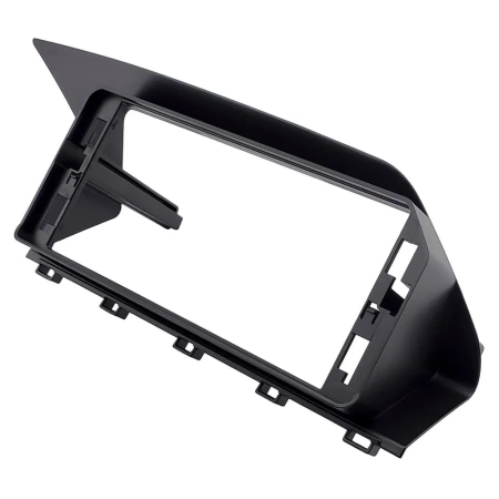 Mercedes-Benz GLK (x204) 2008-2012 12.3 дюйма Canbox GT1233-0650 на Android 10 (CarPlay, 2/32, DSP, QLed) BMW Style