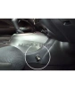 Блокиратор КПП для NISSAN JUKE /2011-/ М5 R-назад - Гарант Консул 29015.R