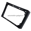 Citroen C2 2003-2009, C3 Picasso 2008-2017 (черная) Canbox RS9-091 1.5/32 Android 10 (IPS, DSP, CarPlay) Citroen C2 2003-2009, C3 Picasso 2008-2017 (черная) Canbox RS9-091 1.5/32 Android 10 (IPS, DSP, CarPlay)