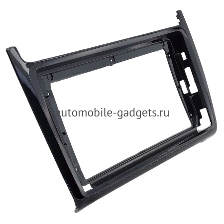 Штатная магнитола Volkswagen Polo 5 2009-2020 (глянцевая) Canbox EVO 5811-9-0490 на Android 14 (4G-SIM, 6/128, DSP, QLed, AI, 360)