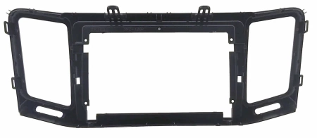 Carmedia OL-9915-OL-9009-Q-TS105 штатная магнитола для Volkswagen Sharan 2010-2022 на Android 14 c 6GB, DSP, 4G