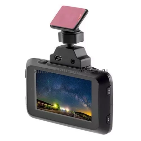 Roadgid CityGo 3 Wi-Fi AI Видеорегистратор