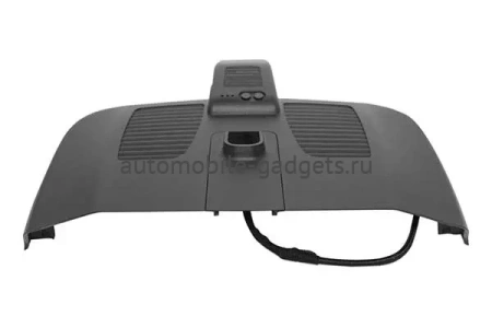 Redpower DVR-MBV2-N Видеорегистратор для Mercedes Vito, Viano (2014+) в коробе зеркала заднего вида с Wi-Fi Full HD